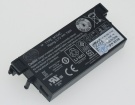 Perc 5/e 3.7V 7Wh 2 celle batteria per dell notebook