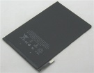 Md535 3.72V 16.5Wh battery for apple laptop