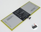 C12p1301 3.7V 25Wh 3 celle batteria per asus notebook