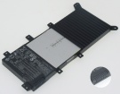 X555l 7.6V 37Wh akku für asus notebook