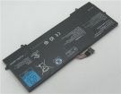 Lifebook u772 14.4V 45Wh fujitsu batterie PC portable