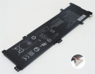 K501uw 11.4V 48Wh 3 celle batteria per asus notebook