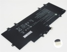 Bo03037xl 11.4V 32Wh hpノートPCバッテリー