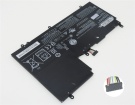 Yoga 700 7.5V 45Wh 4 celle batteria per lenovo notebook