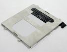 Me571k 3.8V 17Wh akku für asus notebook