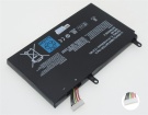 P37x v5 11.1V 4-cells batteri för gigabyte bärbara datorn