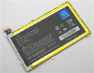 58-000055 3.7V 16.43Wh amazonノートPCバッテリー