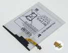 Galaxy tab 4 7.0 sm-t230nu 3.8V 15.2Wh akku für samsung notebook