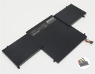 Chromebook pixel 2013 7.4V 59.2Wh google batterie PC portable