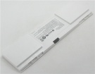 T20-2s3400-b1y1 7.4V 25.16Wh battery for haier laptop
