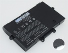 P870tm-s 15.12V 89Wh baterías para clevo ordenador portátil