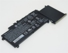 Pavilion x360 11.4V 3-cells batteri för hp bärbara datorn