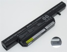 6-87-c480s-4g41 11.1V 62.16Wh clevoノートPCバッテリー