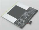 Fonepad 7 me373cl 3.8V 15Wh batteria per asus notebook
