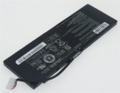 Tecra x40 7.2V 28Wh baterías para toshiba ordenador portátil