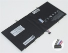 Lumia 2520 14.8V 30Wh battery for nokia laptop