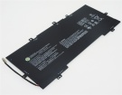 Envy 13-d010nr 11.4V 6-cells batteri för hp bärbara datorn