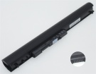 15-f085wm 11.1V 31Wh 3 celle batteria per hp notebook