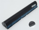 Aspire v5-171 14.8V 4-cells batteri för acer bärbara datorn