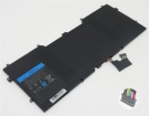 Xps 13 series 7.4V 47Wh dell batterie PC portable