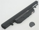 6-87-wa50s-12l2 15.12V 44Wh clevo batterie PC portable