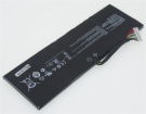 Bty-m47(2icp5/73/95-2) 7.6V 61.25Wh baterías para msi ordenador portátil