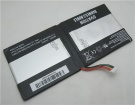 B002-a110-01 3.7V 22.2Wh battery for barnes noble laptop