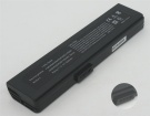 K40f 11.1V 45Wh tongfang batterie PC portable