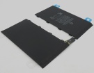 2015 ipad pro 12.9 3.77V 38.8Wh battery for apple laptop
