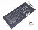 Satellite radius 12 p20w-c-10h 11.4V 43Wh battery for toshiba laptop