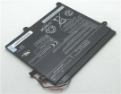 Pa5098u-1brs 11.1V 39Wh toshiba batterie PC portable