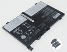 Thinkpad yoga 14 15.2V 56Wh battery for lenovo laptop