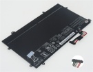 Chromebook flip c100pa-3j 3.85V 31Wh 2 celle batteria per asus notebook