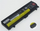 Thinkpad l560(20f1s0x705) 10.8V 6-cells batteri för lenovo bärbara datorn