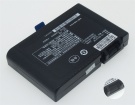 Cf-vzsu73r 10.8V 63Wh panasonic batterie PC portable