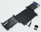 Lavie g 11.1V 6-cells batteri för nec bärbara datorn