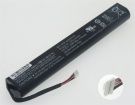 Da-fm61c 11.1V 3-cells batteri för samsung bärbara datorn