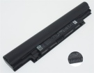 Latitude 13 3350 7.4V 4-cells batteri för dell bärbara datorn
