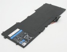 Xps 13 series 7.4V 50Wh dell batterie PC portable