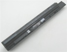 Latitude 3560 11.1V 66Wh 6 celle batteria per dell notebook