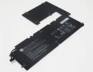 Envy x2 15-c011 11.4V 50Wh hp batterie PC portable