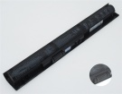 L07042-850 14.6V 41.61Wh hpノートPCバッテリー
