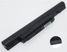 T6-3 11.1V 48Wh battery for haier laptop