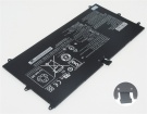 Yoga 4s 7.66V 53.5Wh battery for lenovo laptop