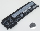 Thinkpad t470s 20hf004u 11.1V 3-cells batteri för lenovo bärbara datorn