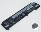 Thinkpad t470s 11.25V 3-cells batteri för lenovo bärbara datorn