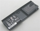 916t7890f 7.4V 32.56Wh 4 celle batteria per fujitsu notebook