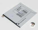 Sm-p350 3.8V 15.96Wh 1 celle batteria per samsung notebook