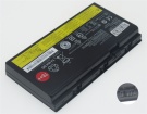 Thinkpad p71 15V 8-cells batteri för lenovo bärbara datorn