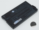 V110 g2 11.1V 24Wh getac batterie PC portable